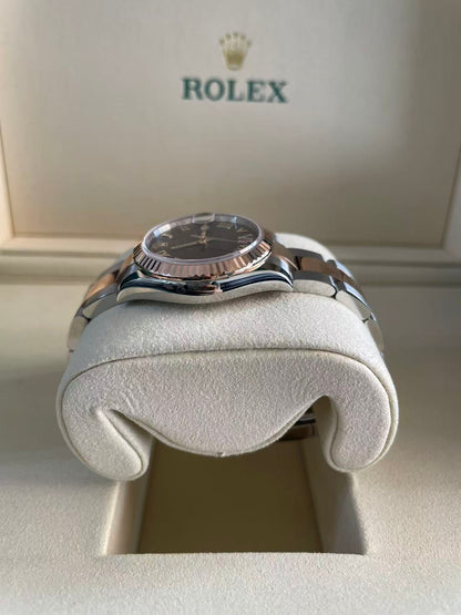 Rolex Datejust 31 278271 Chocolate VI Roman Oyster 2026