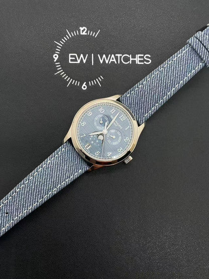 Patek Philippe Annual Calendar 4946G-001 2026