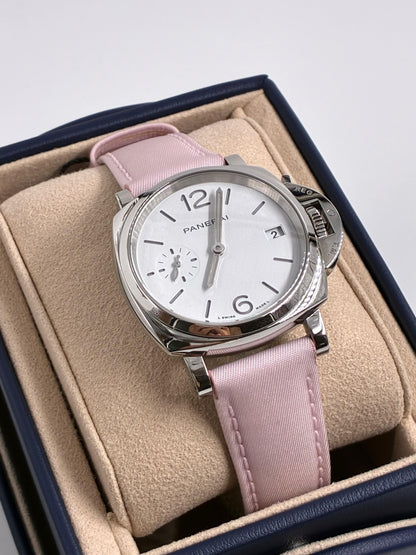 Panerai Luminor Due PAM01425 2026
