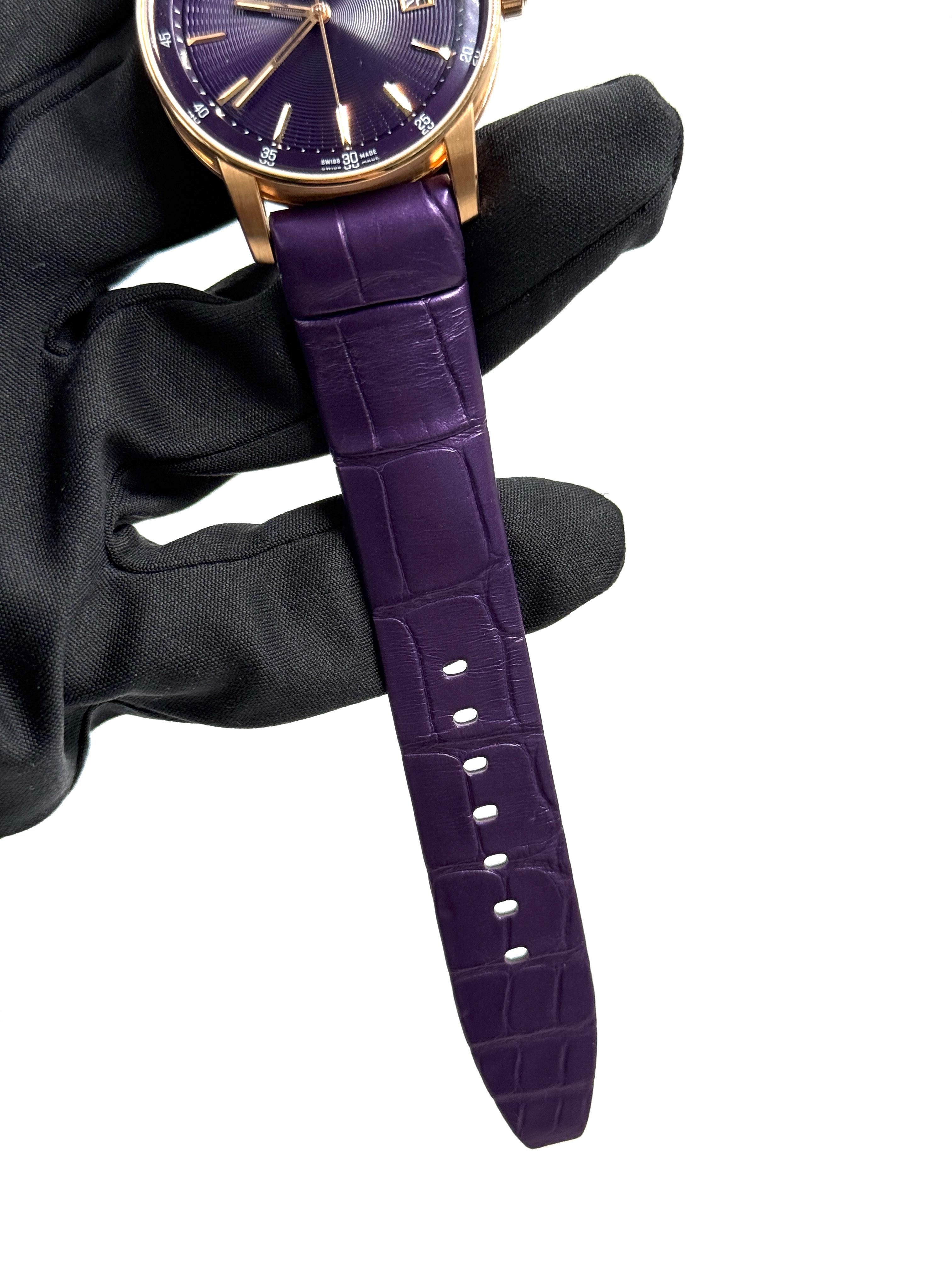 Audemarspiguet Code 11.59  77410OR.OO.A623CR.01