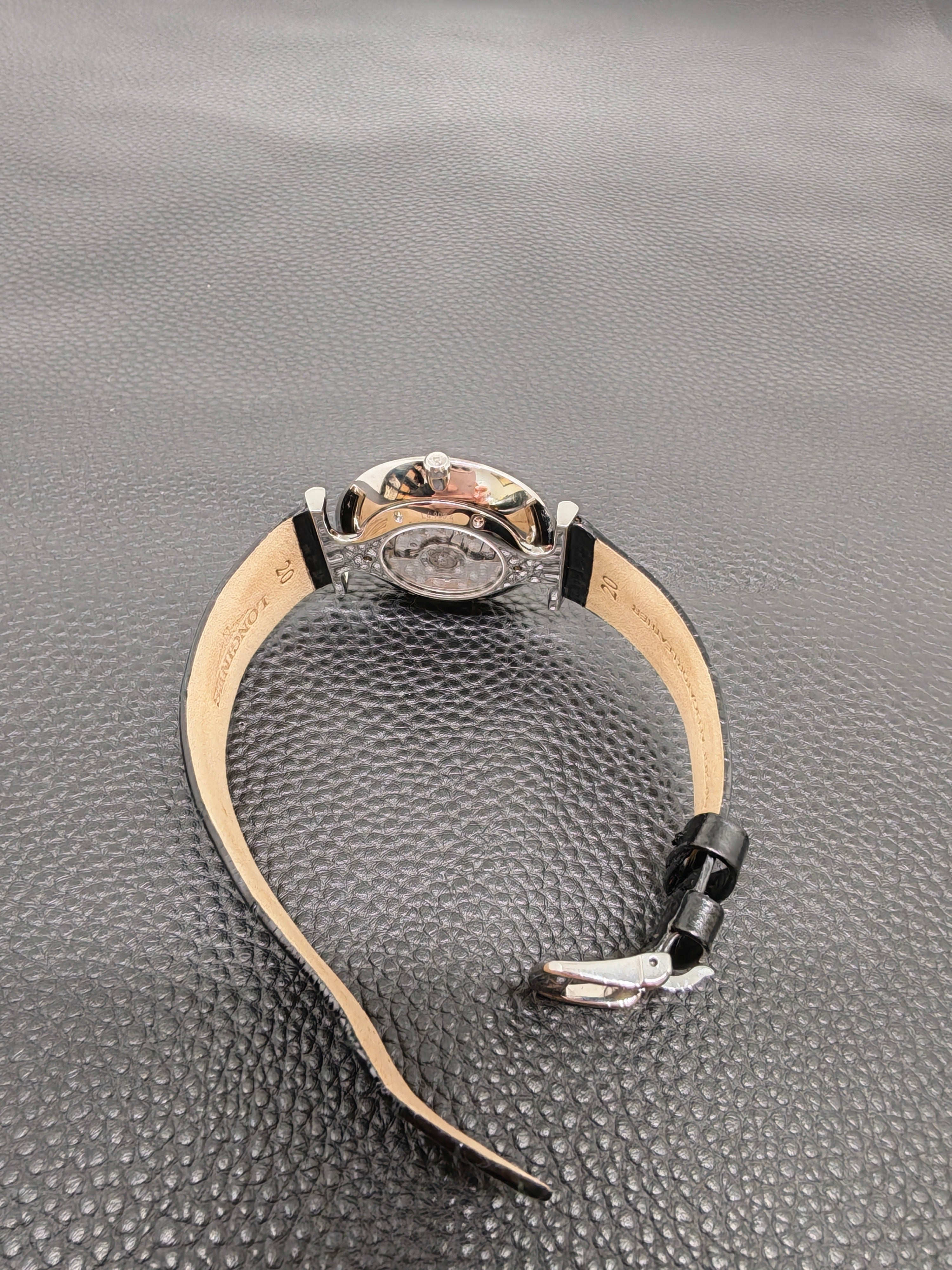 Longines 2026 La Grande Classique l4.908.4.71.2