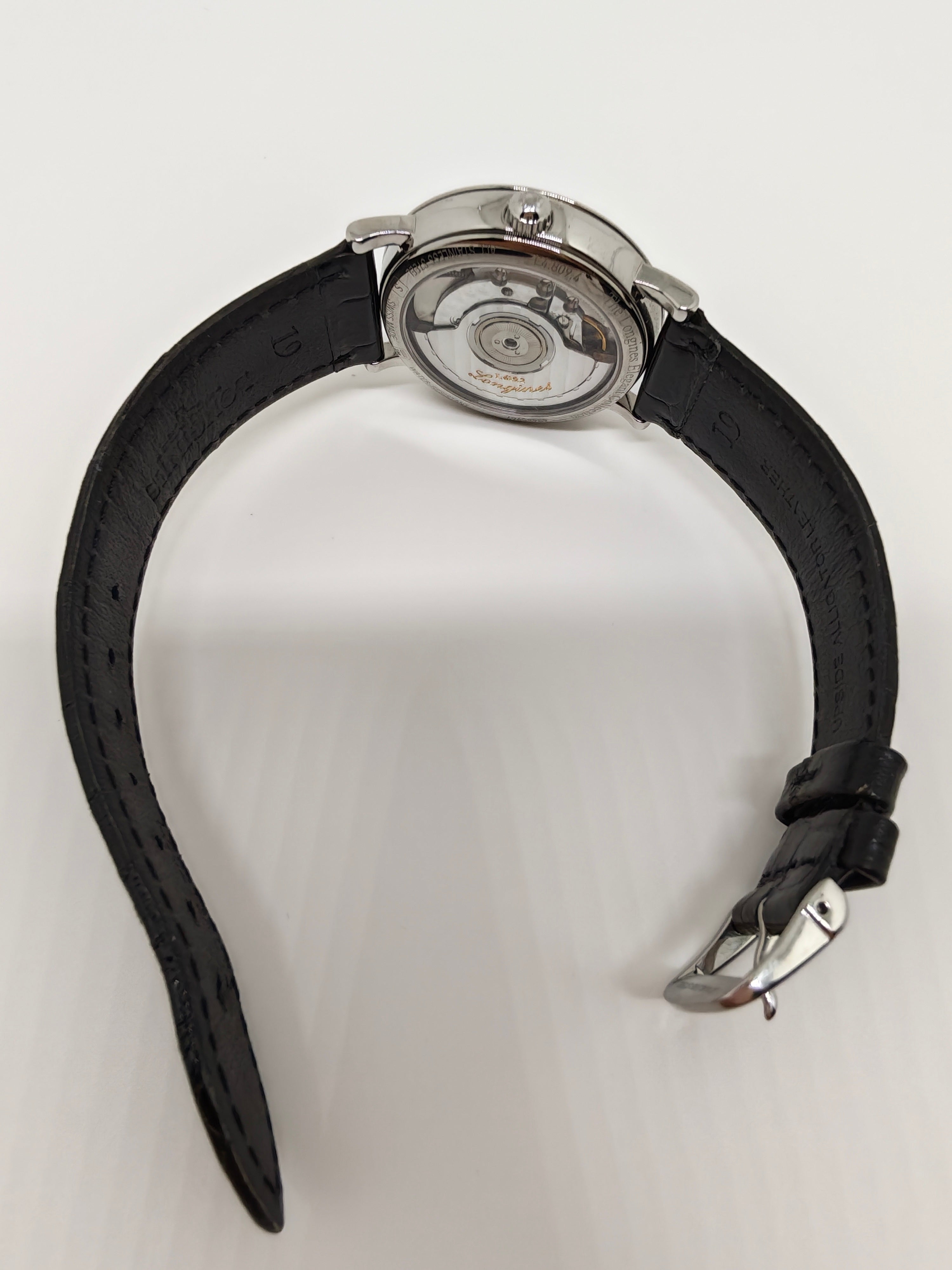 Longines L4.809.4.78.2  2026