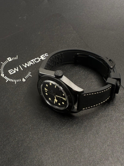 Tudor Black Bay M79210CNU-0001