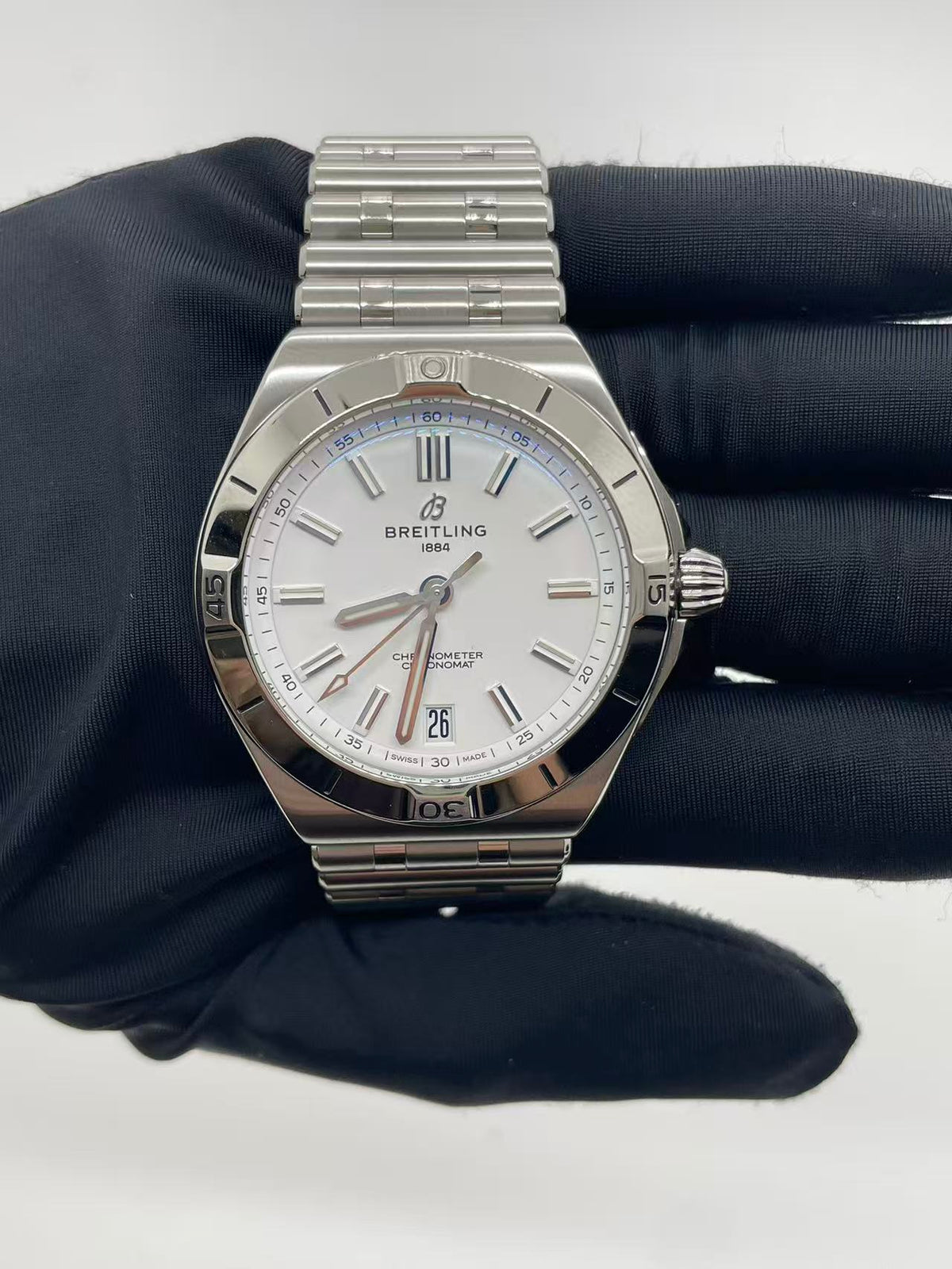 Breitling Chronomat AB3114101A1A1 2026