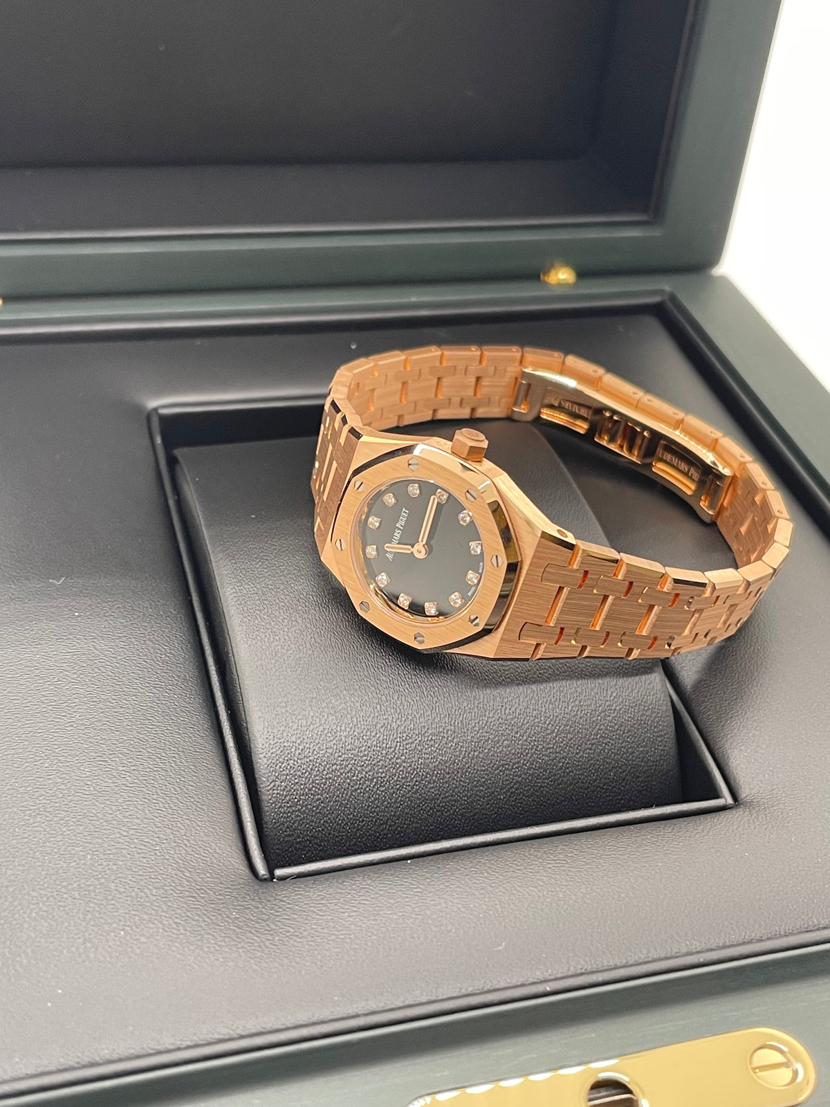Audemars Piguet Royal Oak 67630OR.OO.1312OR.01 2026