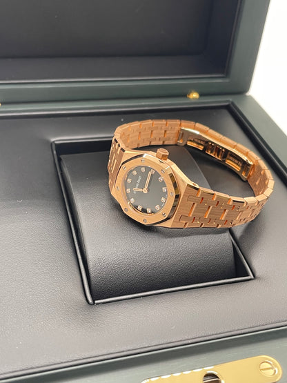 Audemars Piguet Royal Oak 67630OR.OO.1312OR.01 2026
