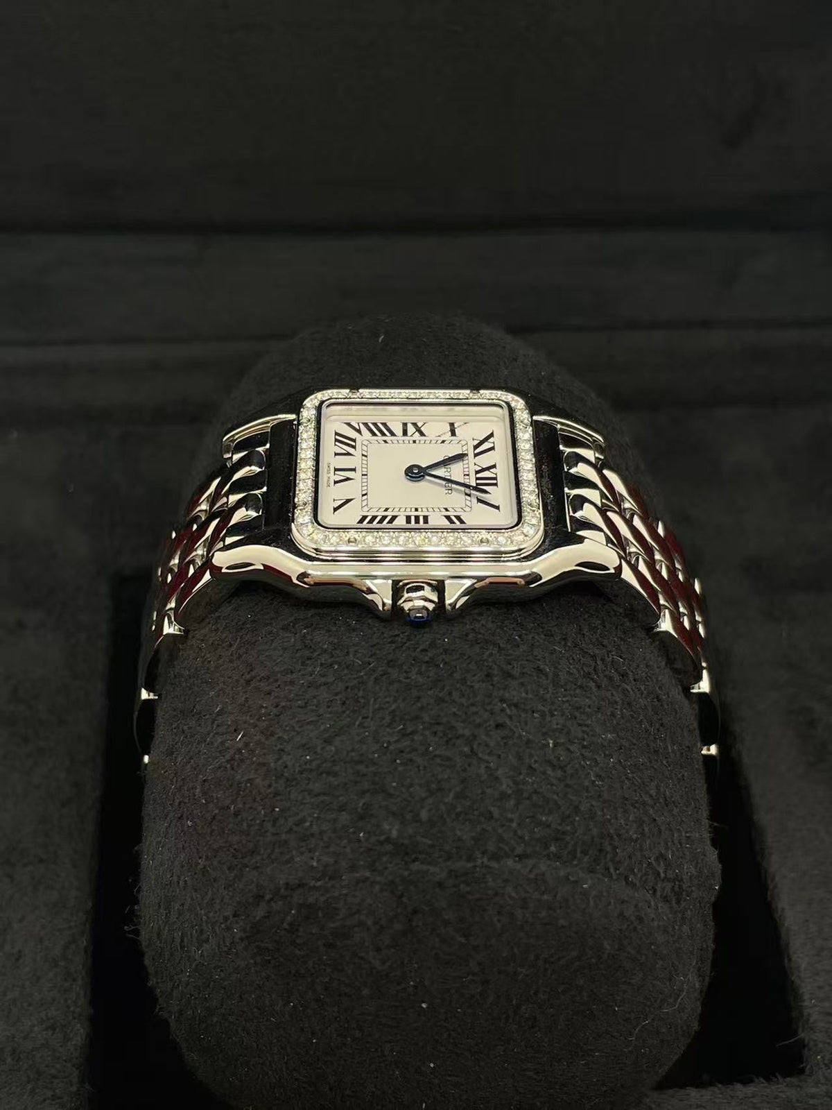 Cartier Panthere Medium W4PN0018 2026