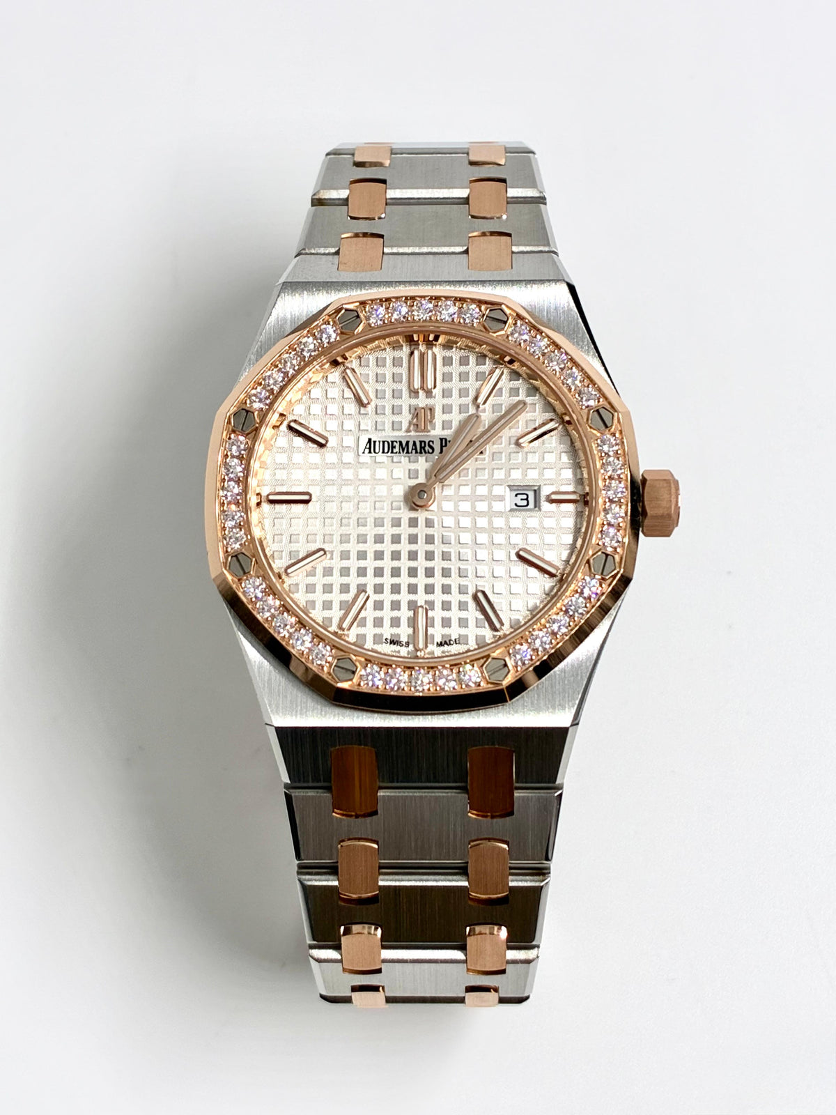 Audemars Piguet Royal Oak 67651SR.ZZ.1261SR.01 2026