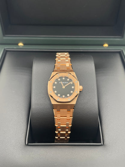 Audemars Piguet Royal Oak 67630OR.OO.1312OR.01 2026