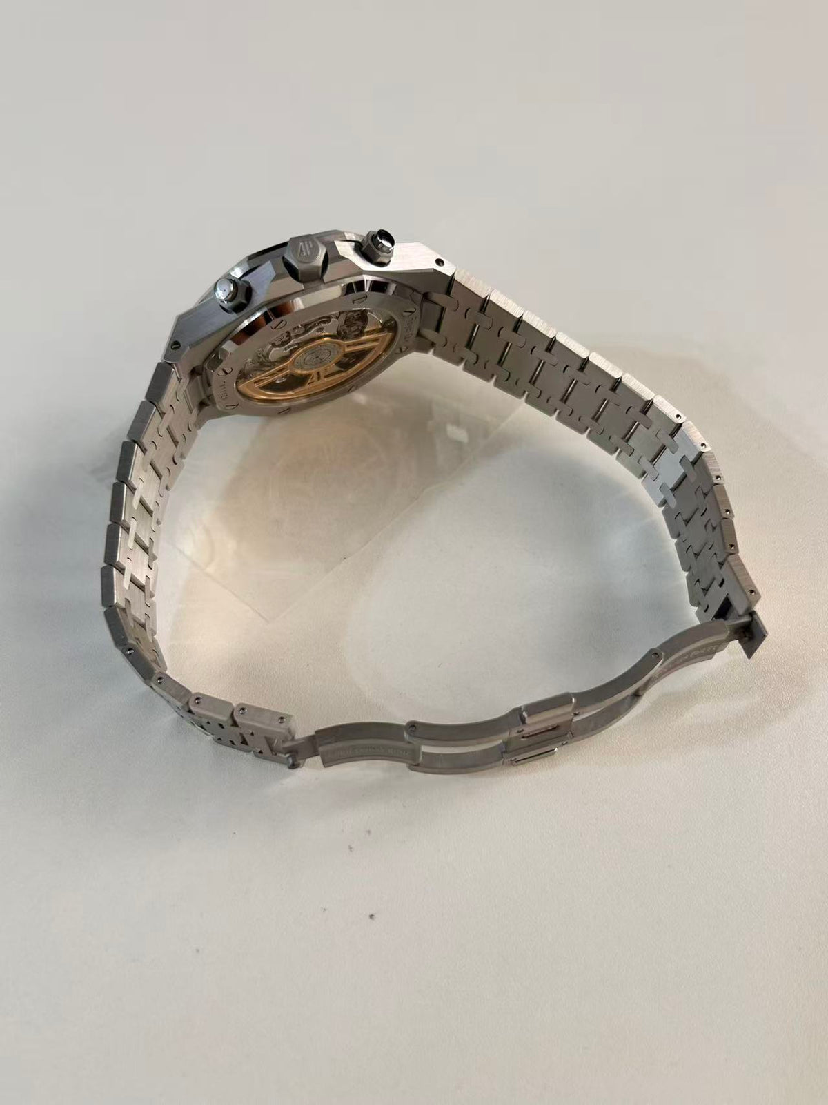 Audemars Piguet  Royal Oak 26240st.OO.1320ST.06 2025