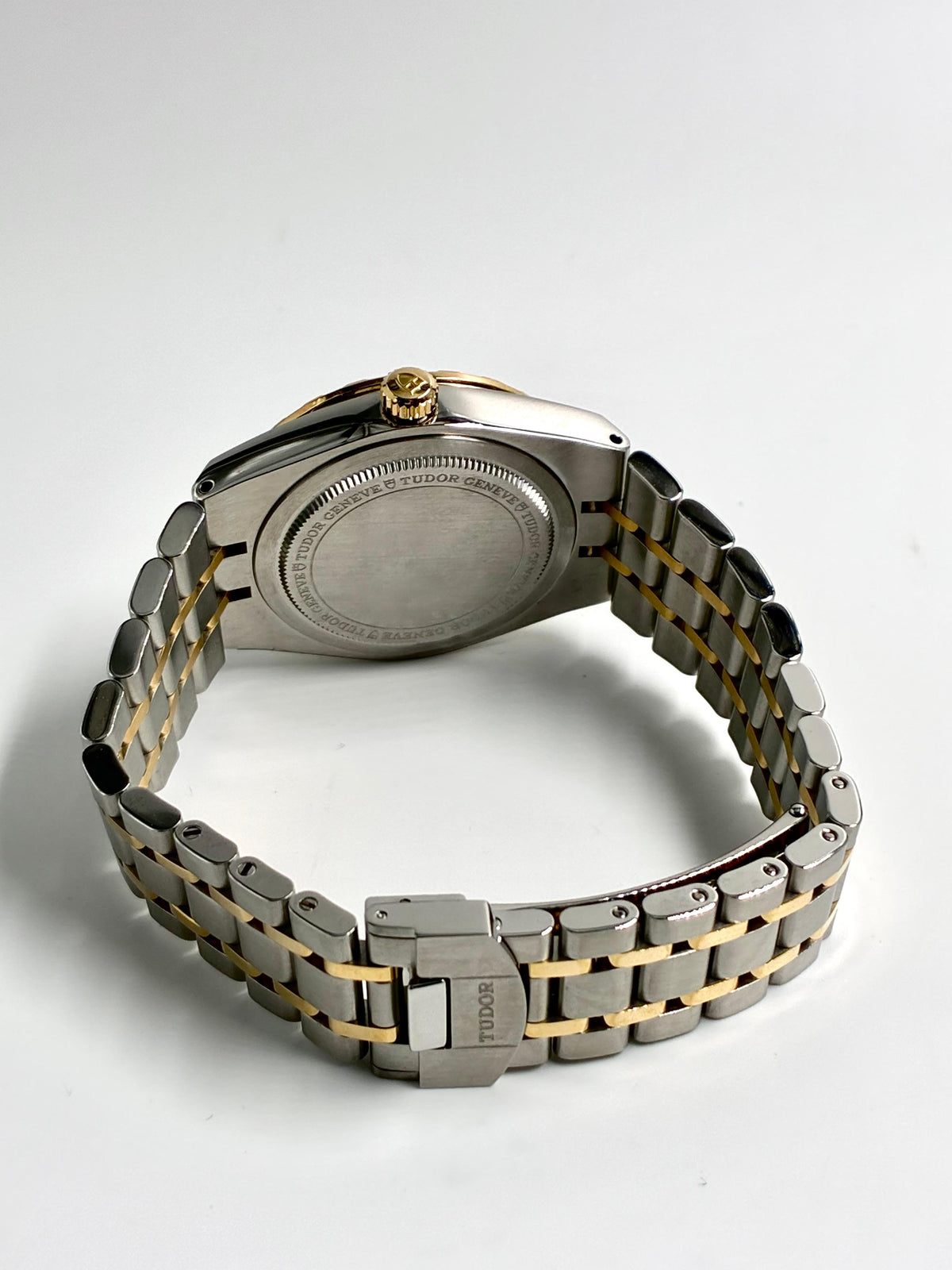 Tudor Royal Date 34 M28403-0006 Champagne Diamond 2026