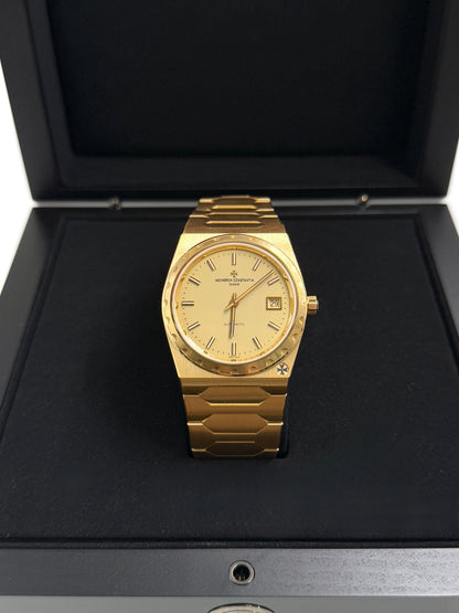 Vacheron Constantin Historiques 4200H/222J-B935