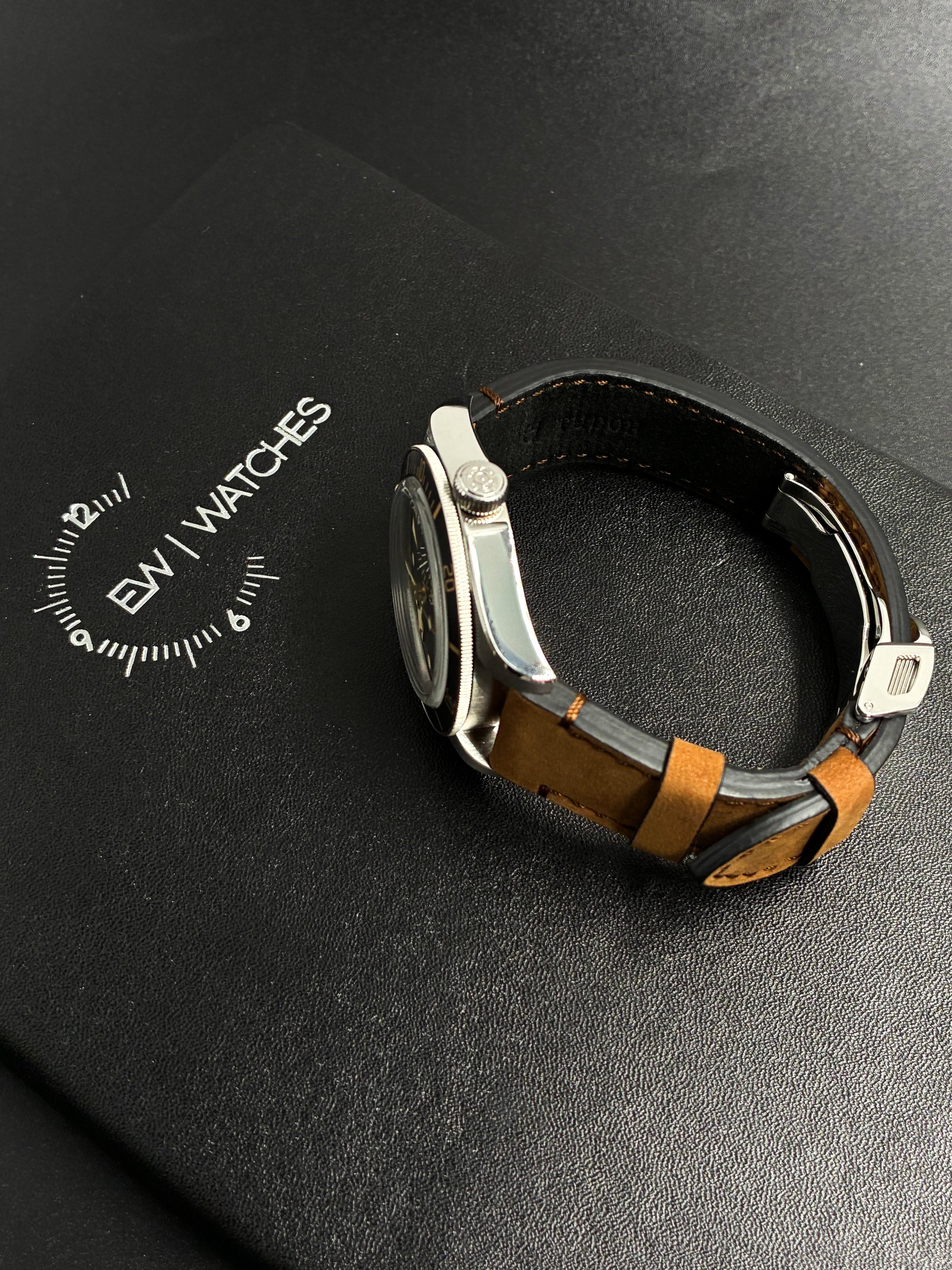 Tudor Black Bay Fifty-eight M79030N-0002 2026