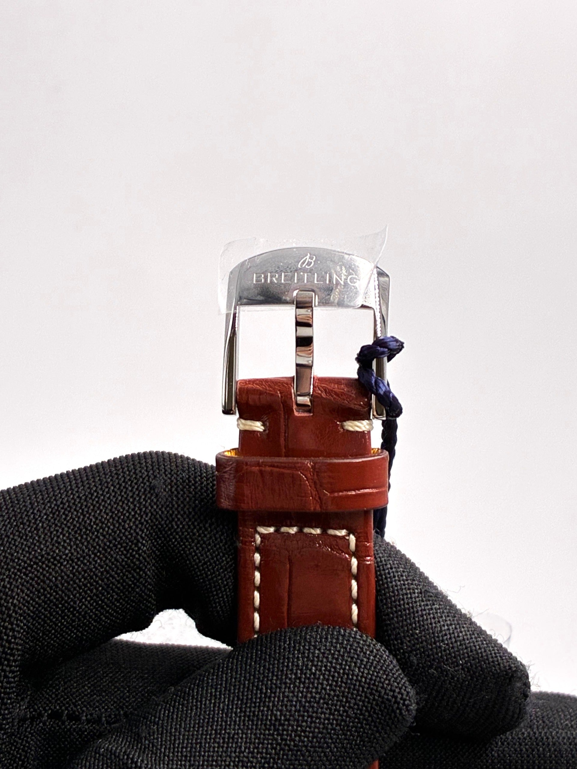 Breitling Navitimer 32 U77320E61A1P1