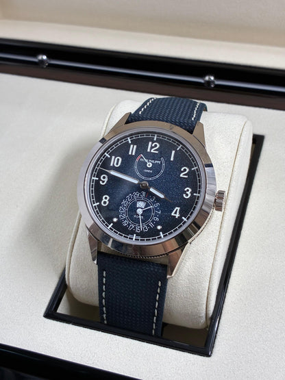 Patek Philippe 5328G-001  2026