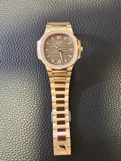 Patek Philippe Nautilus  7118/1200R-010 2026