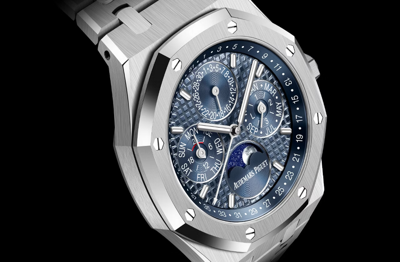 Audemars Piguet Royal Oak 26674ST.OO.1320ST.01 2026