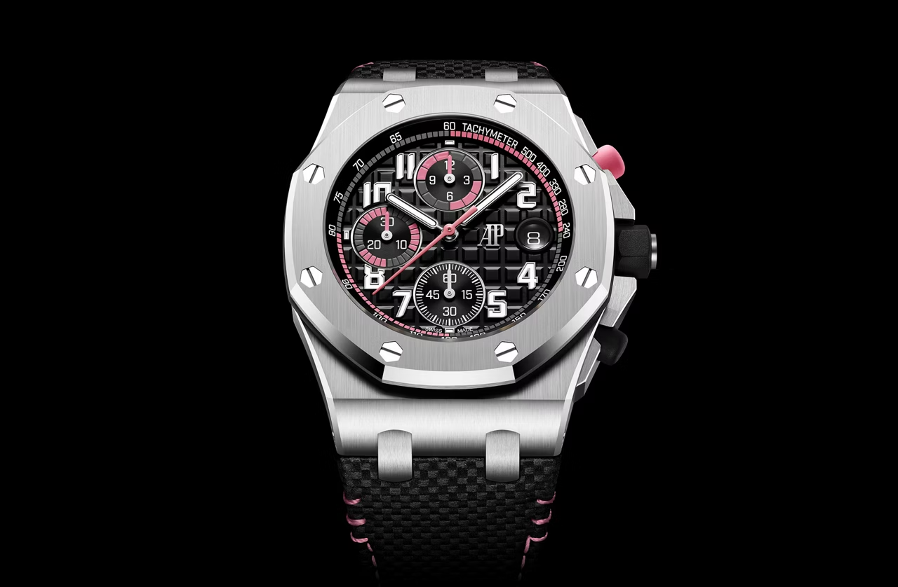 Audemars Piguet Royal Oak Offshore 26238ST.OO.A001VE.02 2025