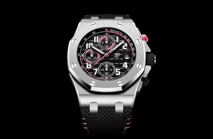 Audemars Piguet Royal Oak Offshore 26238ST.OO.A001VE.02 2025