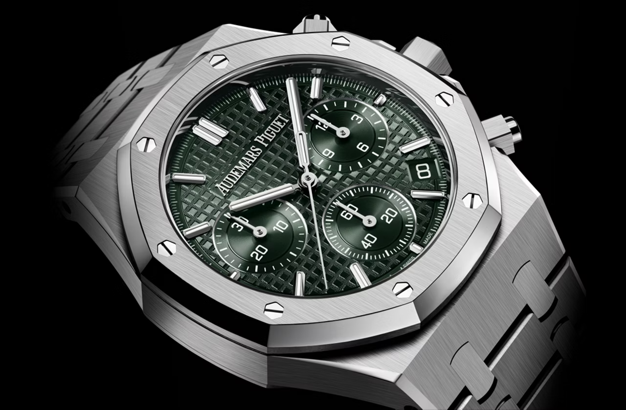 Audemars Piguet Royal Oak Chronograph 26240ST.OO.1320ST.08 2026