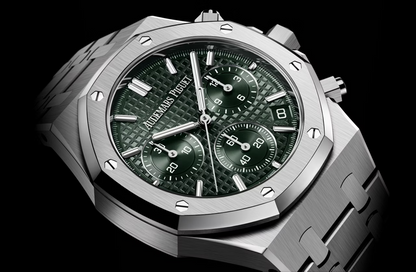 Audemars Piguet Royal Oak Chronograph 26240ST.OO.1320ST.08 2026