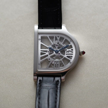 Cartier Cloche WHCC0003 2022