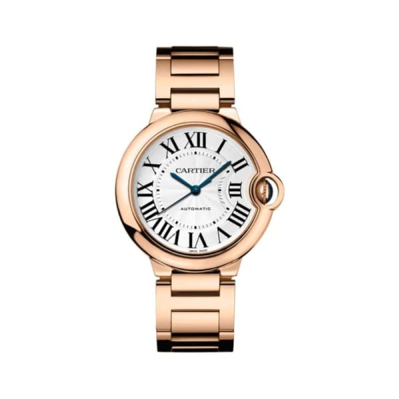 CARTIER Ballon Bleu W69004Z2 2026