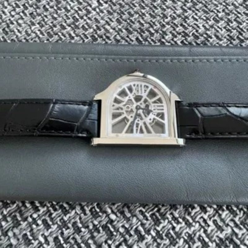 Cartier Cloche WHCC0003 2022