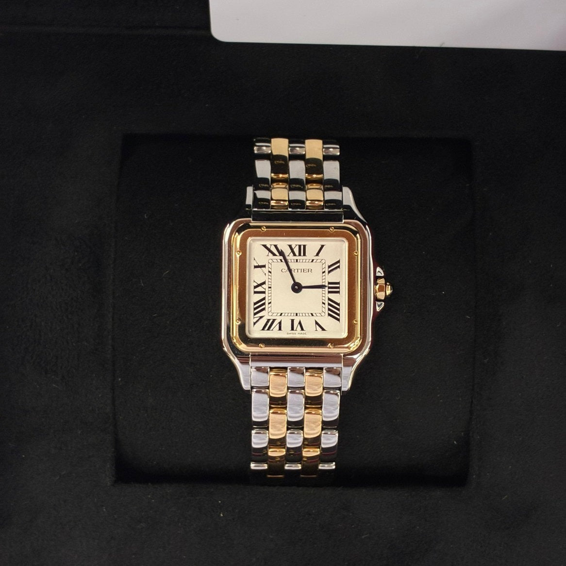 CARTIER Panthere Large Cartier De W2pn0016 2026