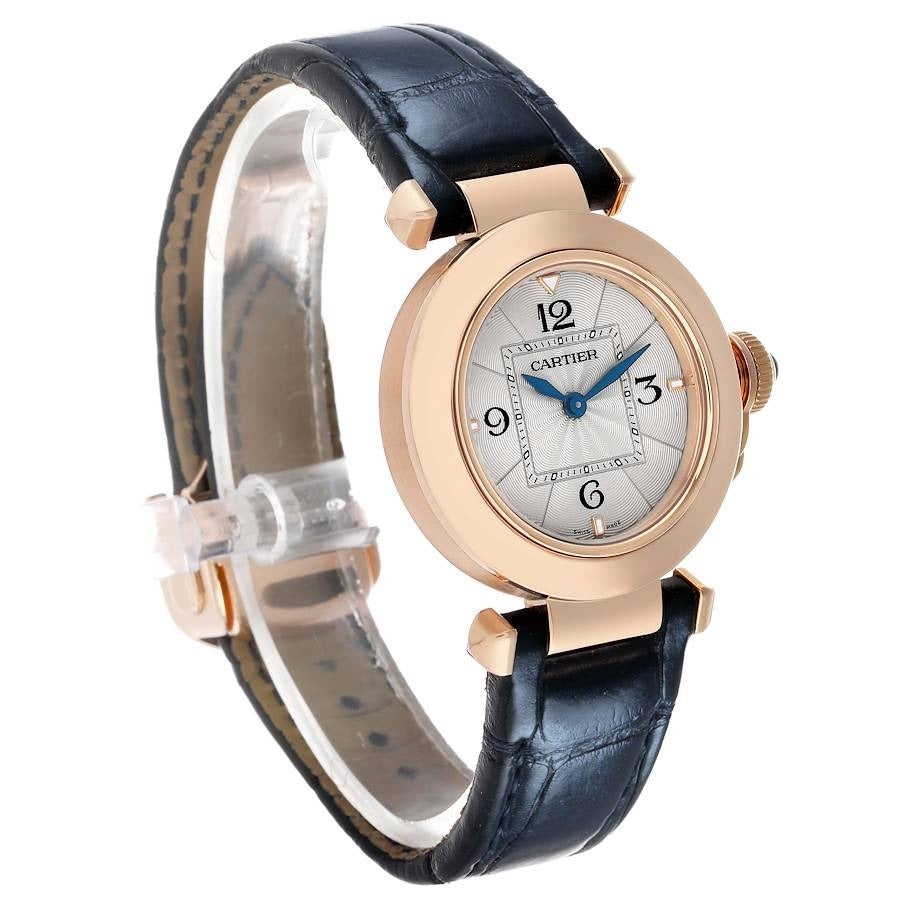 Cartier Pasha WGPA0018 2025