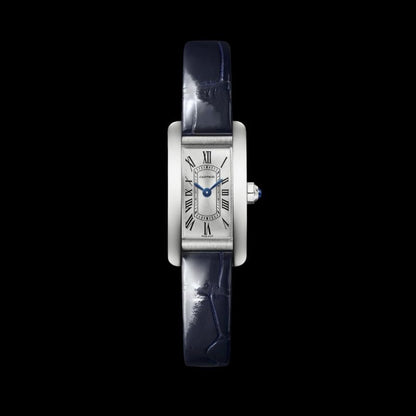 Cartier Tank Américaine WSTA0081 2026
