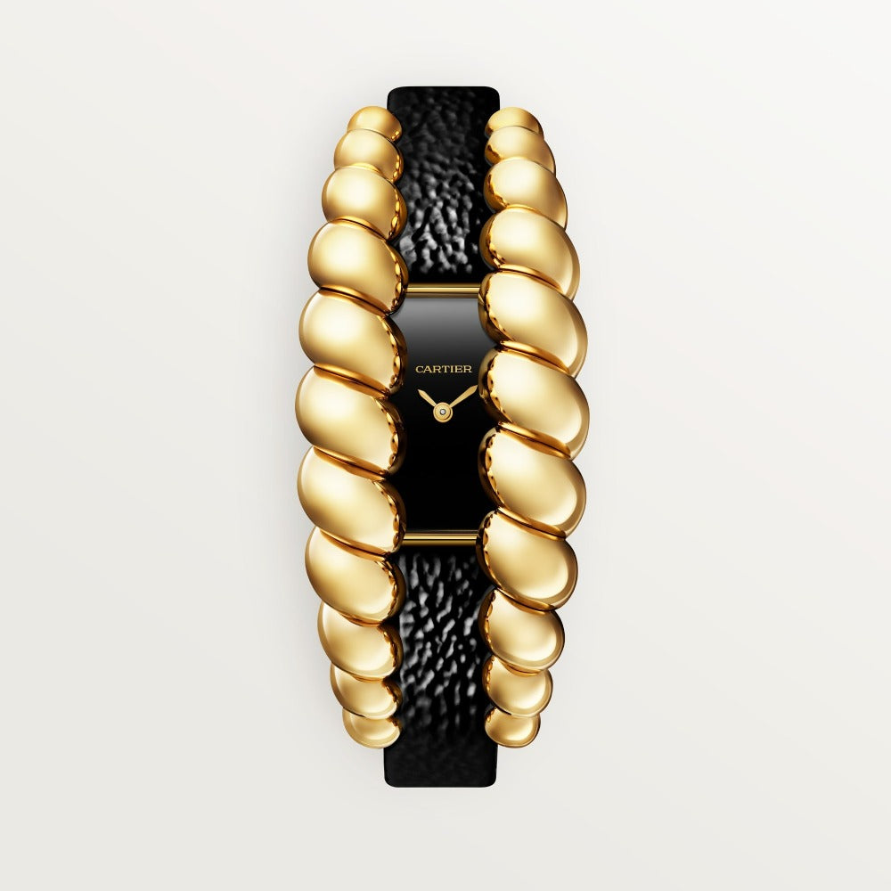 Cartier Tressage HPI01689 2026