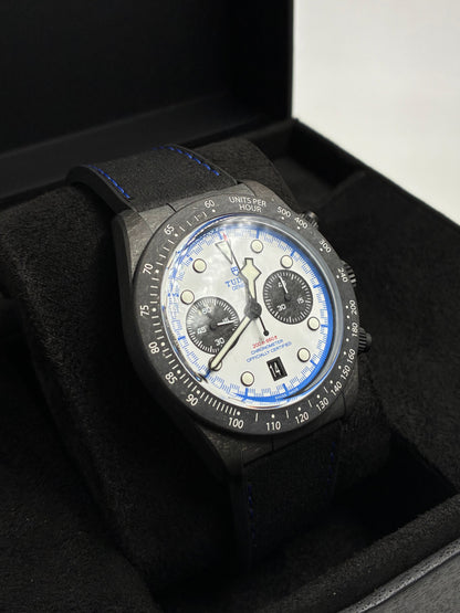 Tudor Black Bay M79377KN-0001  2025