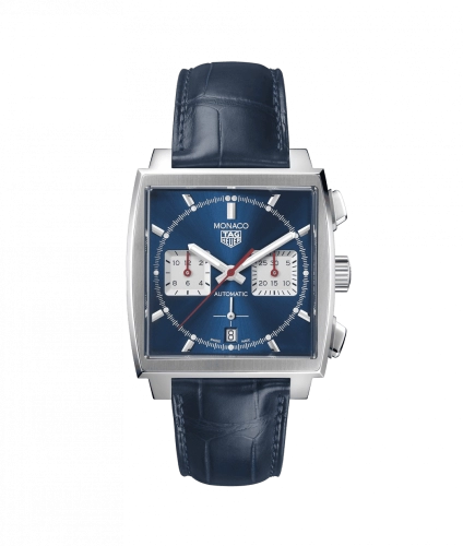 TAG Heuer Monaco Calibre 02 CBL2111.FC6453