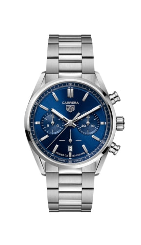 TAG Heuer Carrera Calibre Heuer 02 CBN2011.BA0642