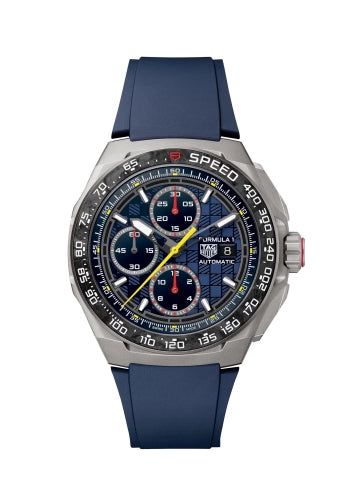 TAG Heuer Formula 1 CBZ2080.FT8091 Red Bull Racing 2025
