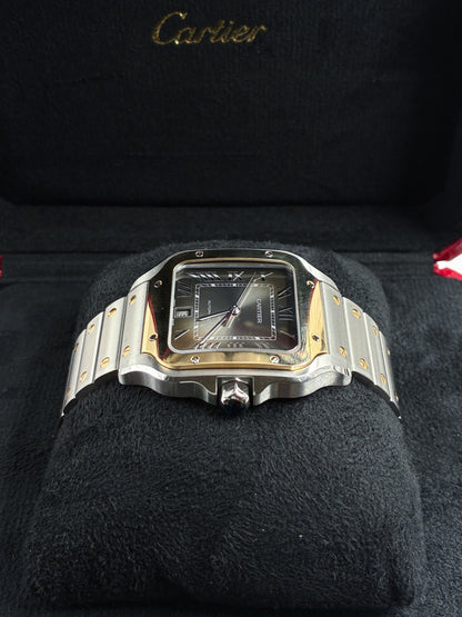 Cartier Santos W2SA0030