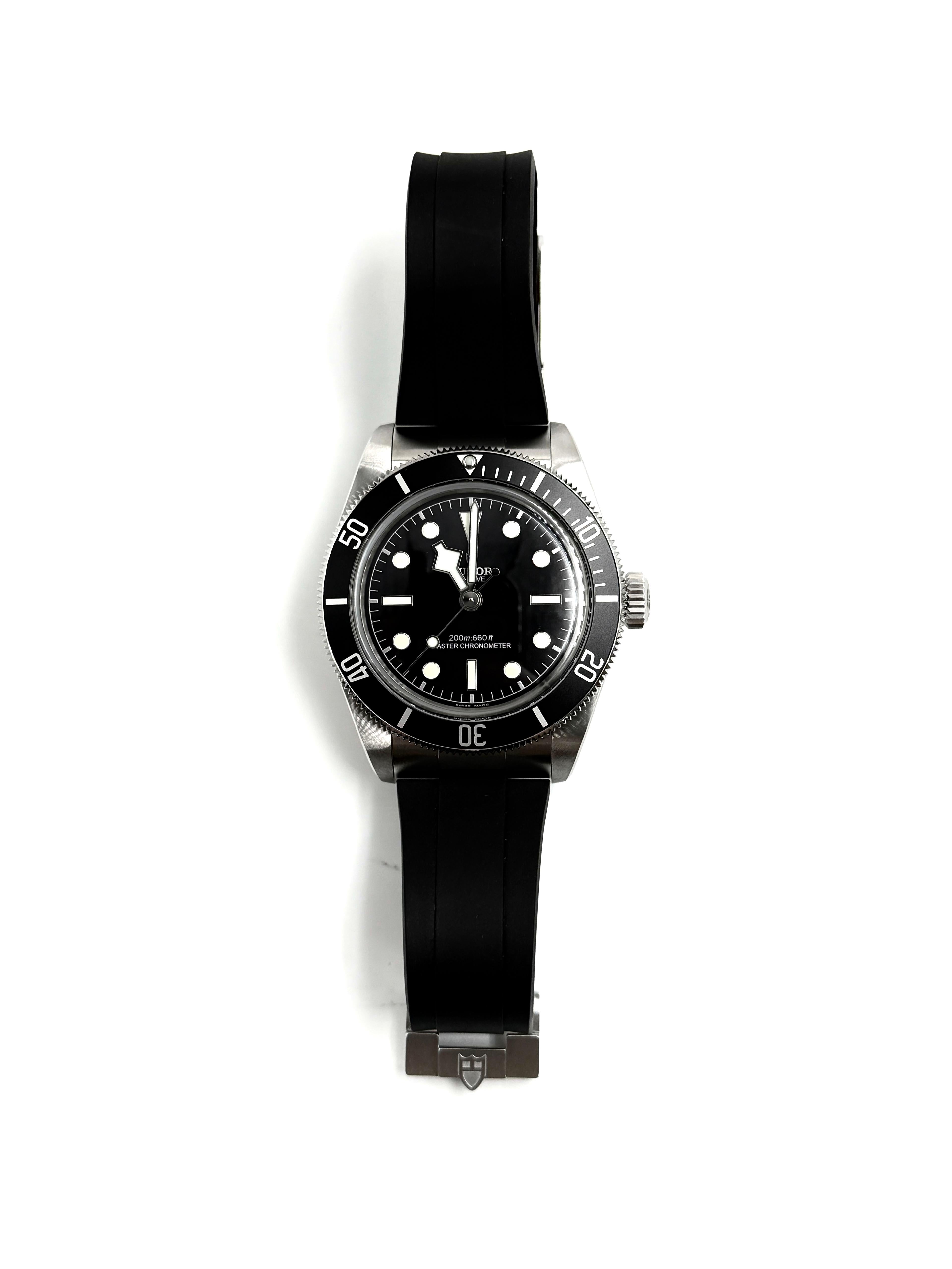 TUDOR Black Bay  M7941A1A0NU-0002