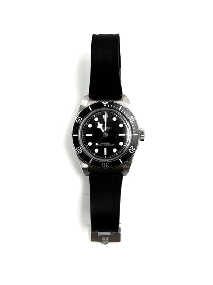 TUDOR Black Bay  M7941A1A0NU-0002