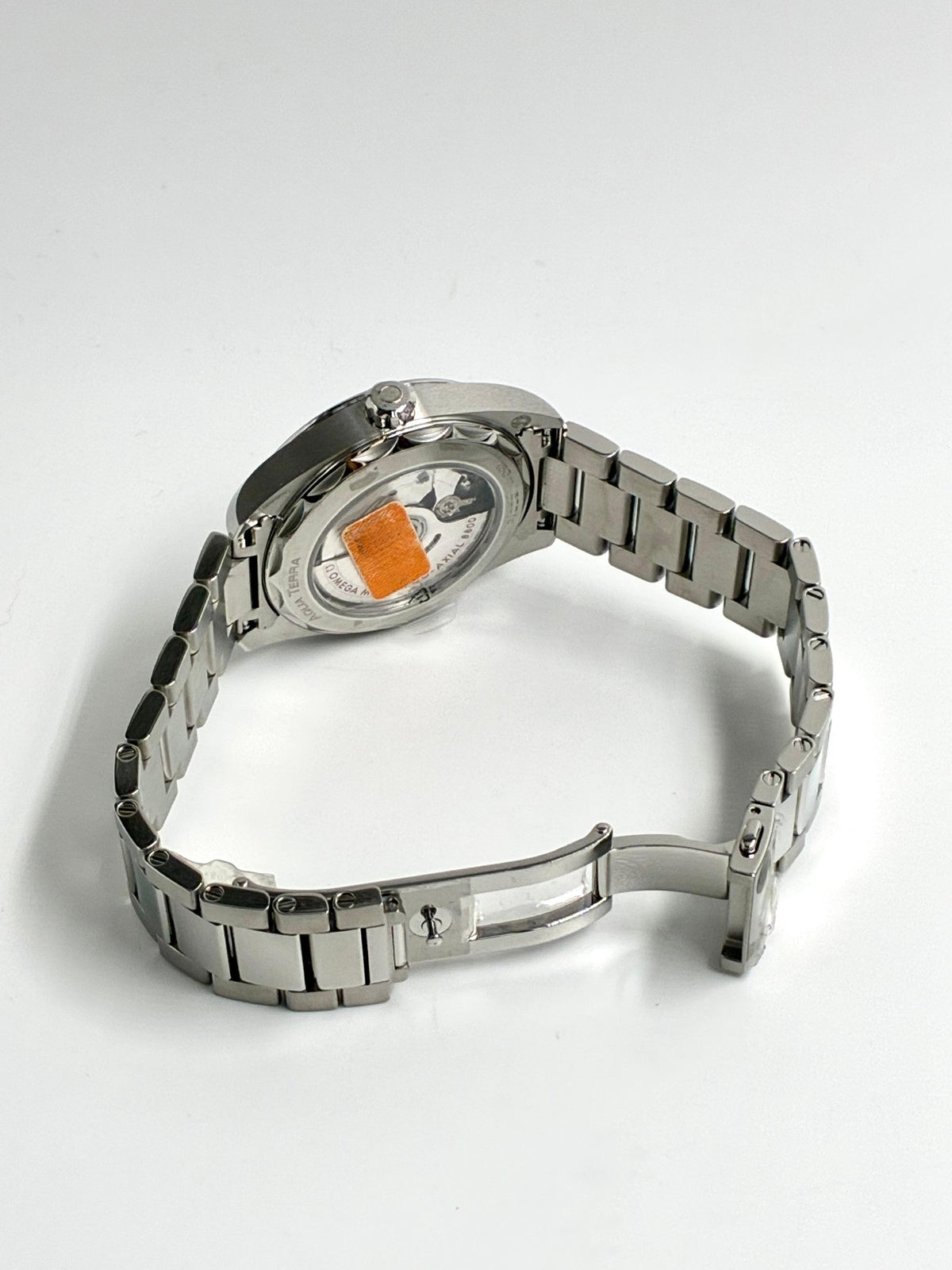 Omega Seamaster / Aqua Terra 150M 220.10.38.20.03.001  2026