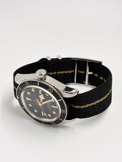 Tudor 79030N-0003 Black Bay Fifty-Eight
