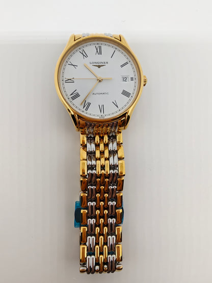 Longines Lyre L4.860.2.11.7   2026