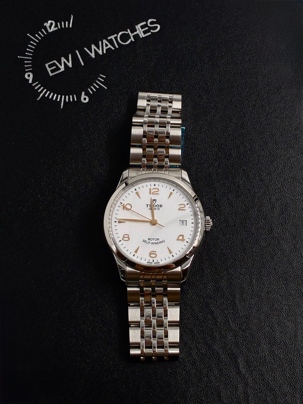 Tudor 1926 M91450-0011 2026