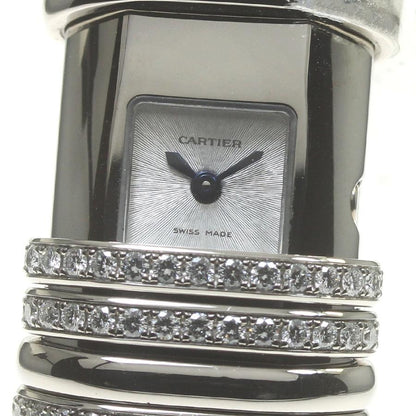 CARTIER Declaration WT000450 2026