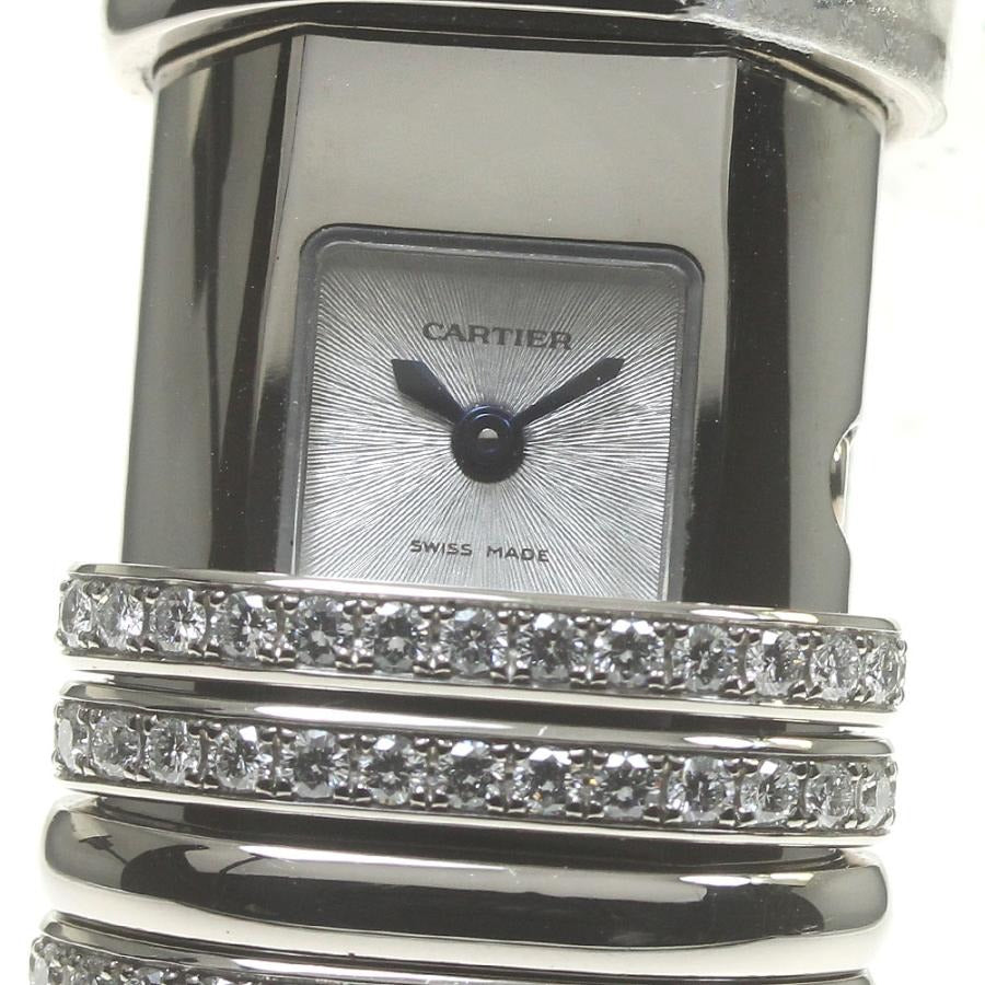 CARTIER Declaration WT000450 2026