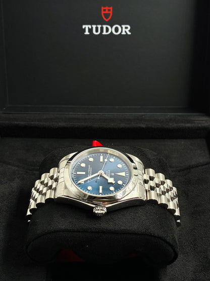 Tudor Black Bay One 39 M79660-0002 Blue 2026