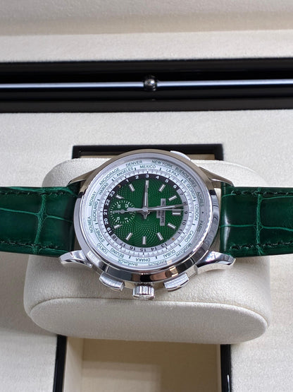 Patek Philippe Complications 5930P-001 2025