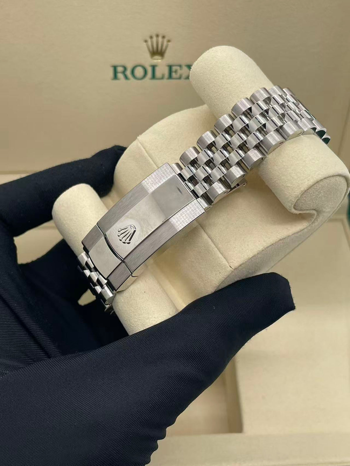 Rolex 126234 Grey VIIX Jubilee 2026