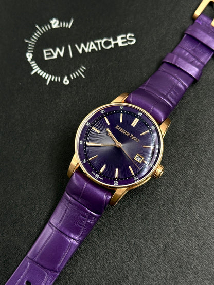 Audemarspiguet Code 11.59  77410OR.OO.A623CR.01