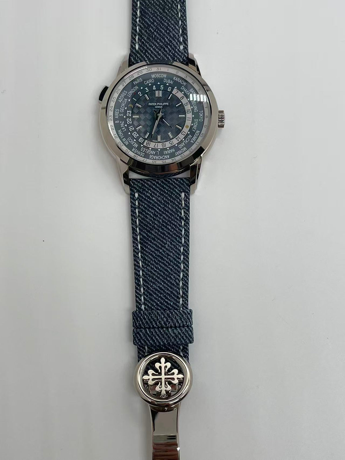 Patek Philippe 5330G-001  2025